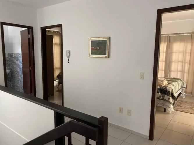 Casa Confortável