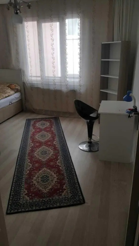 Yar Guestroom - Adults Only
