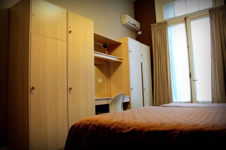 Loara's Hostel