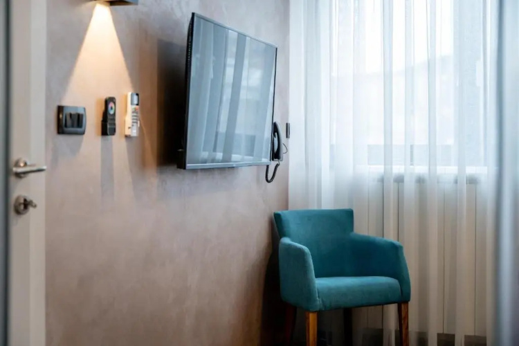 Hotel Aria