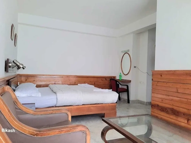 Superior Double room
