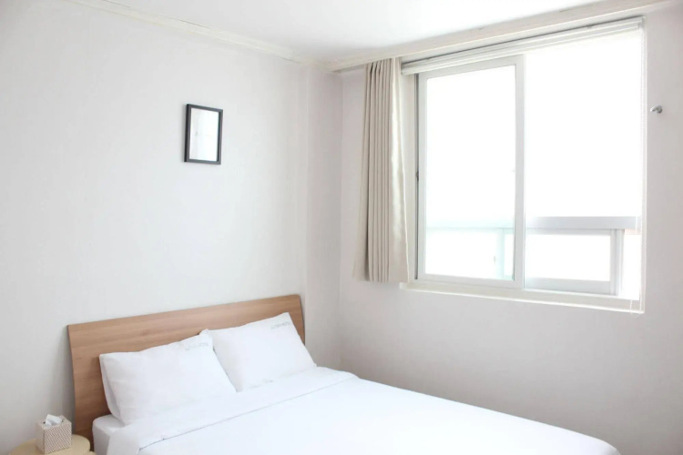 Haeundae JJ Inn