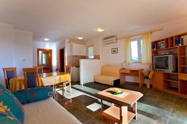 Apartments Sonja