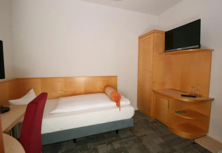 Hotel Rittmeister