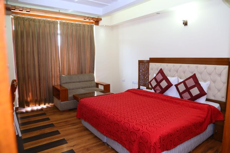 Hotelbild