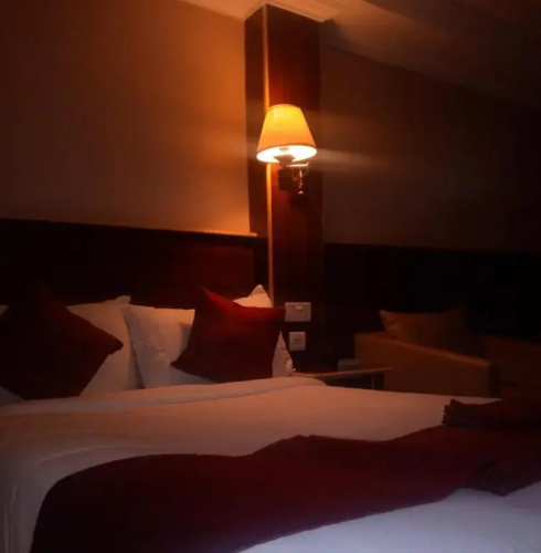 Generis Hotel