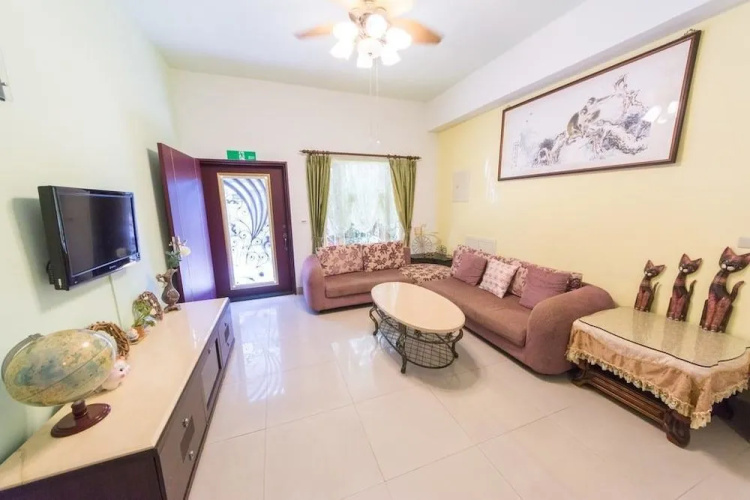 Wonder Home B&B