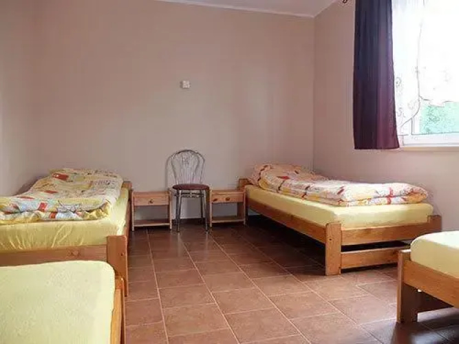 Agroturystyka Pod Jodłami