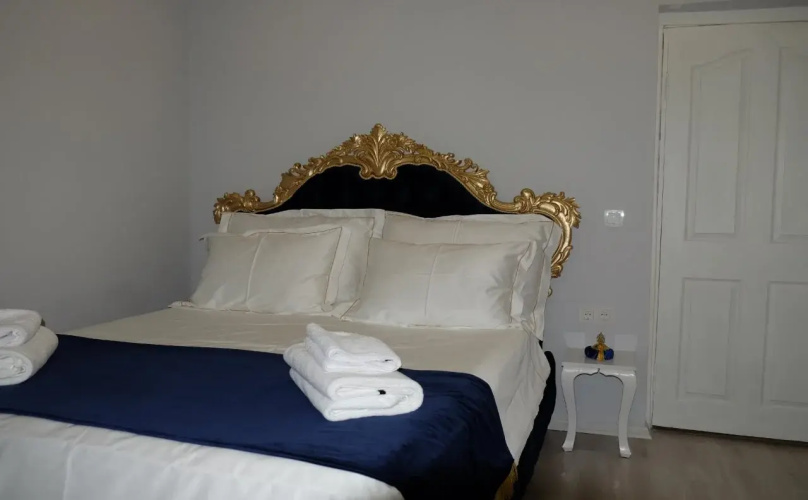 Blue Mosque Suites