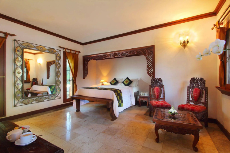 Fare Ti’I Villas