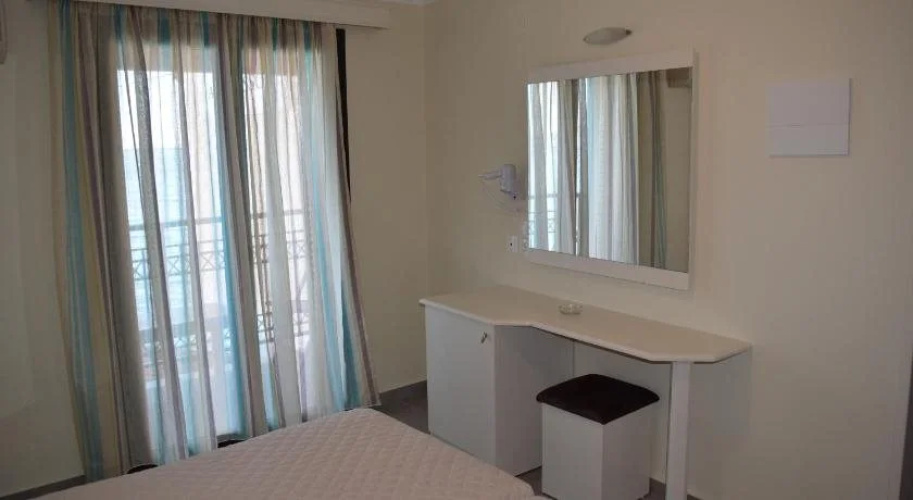Amfilissos Hotel