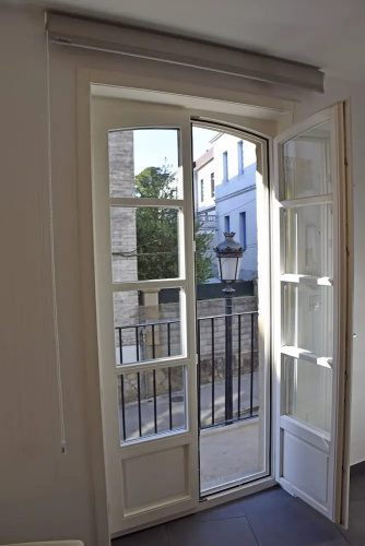 Apartamento Playa de Noia
