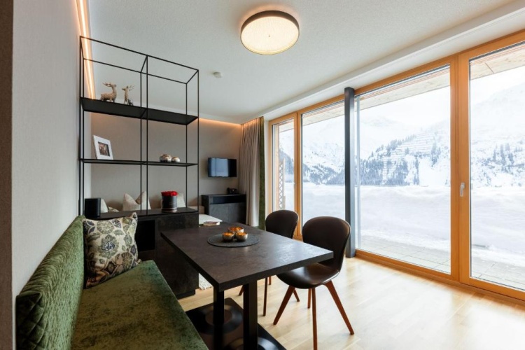 1 Bedroom Standard Apartment