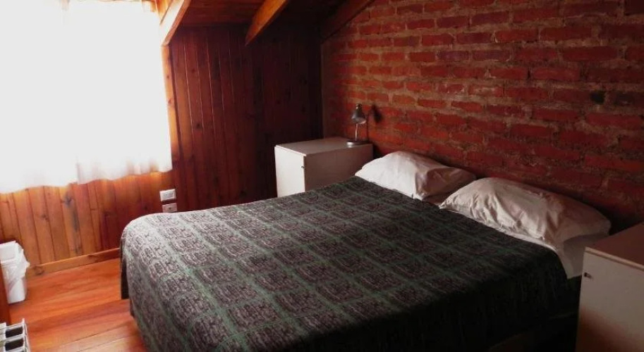 Sherpa Hostel