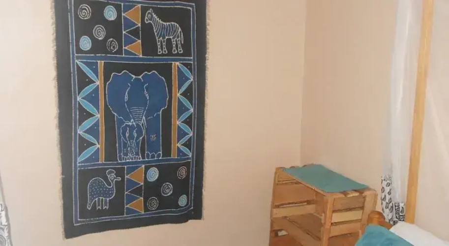 Tembo Tamu B&B