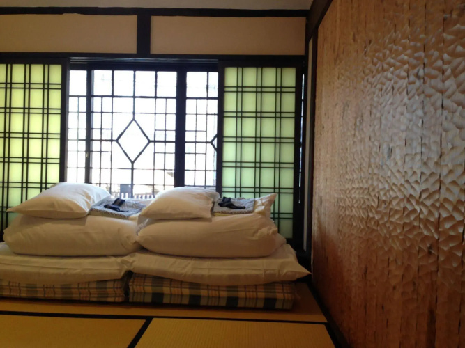 Oyado Sato
