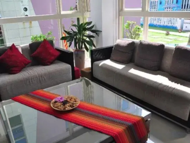 Hioneone Hostel