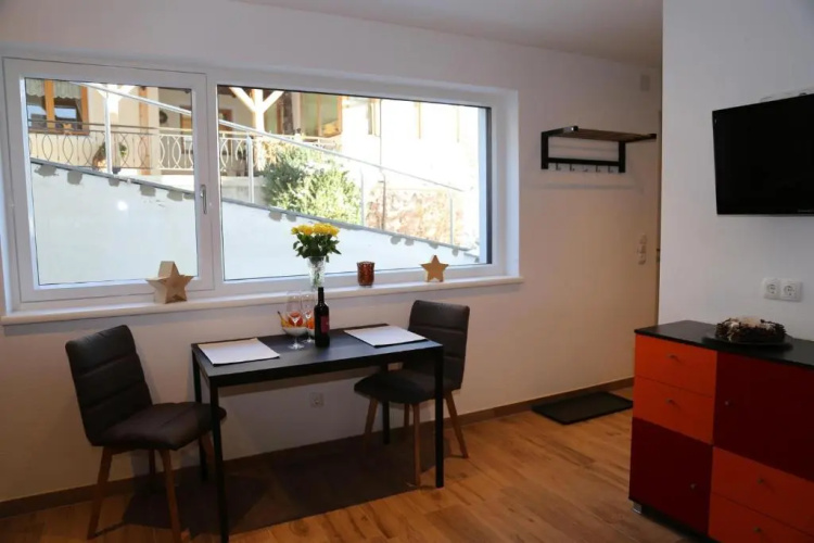 Appartement Ilvy