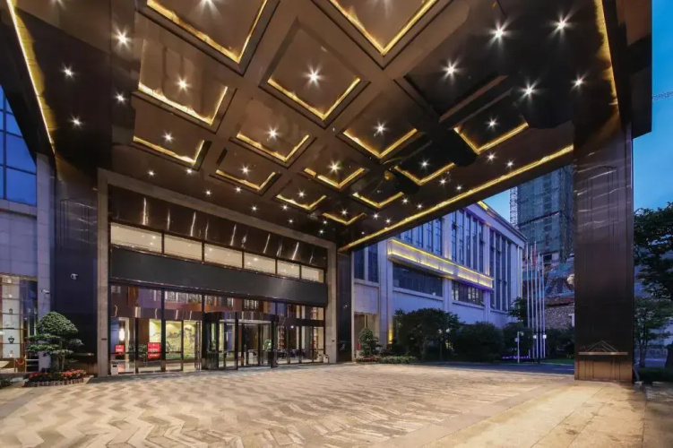 Imagen del hotel