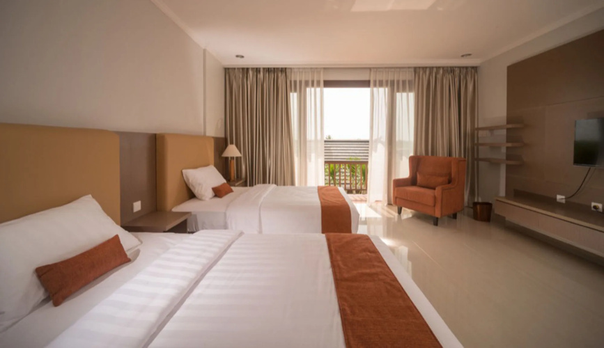 Sotis Villa Canggu