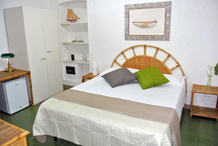 B&B Kalimaka