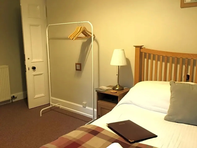 Davaar B&B