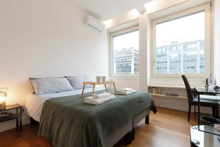 Vittore Rooms&Apartment