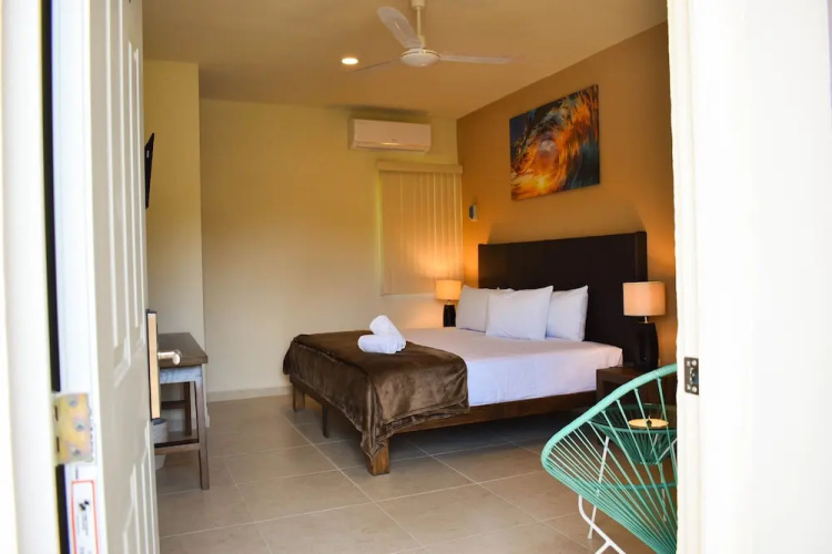 Muchin Hotel