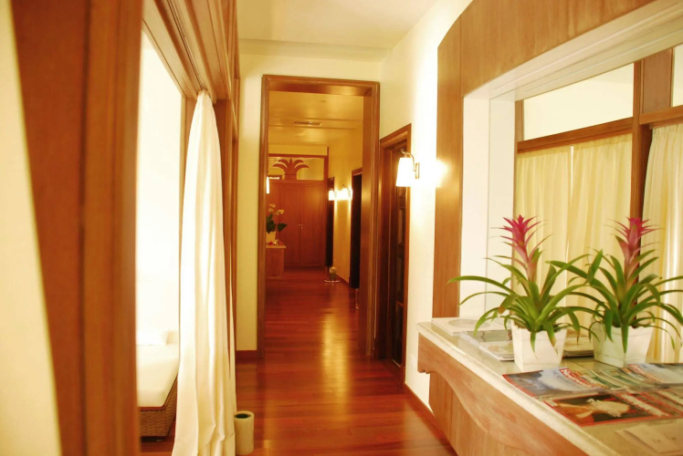 Hotel das Cataratas, A Belmond Hotel photo 20
