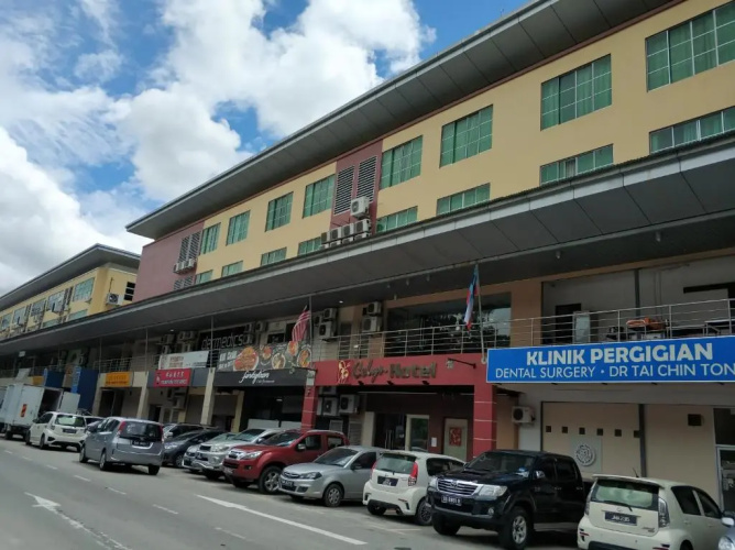 Image de l'hôtel