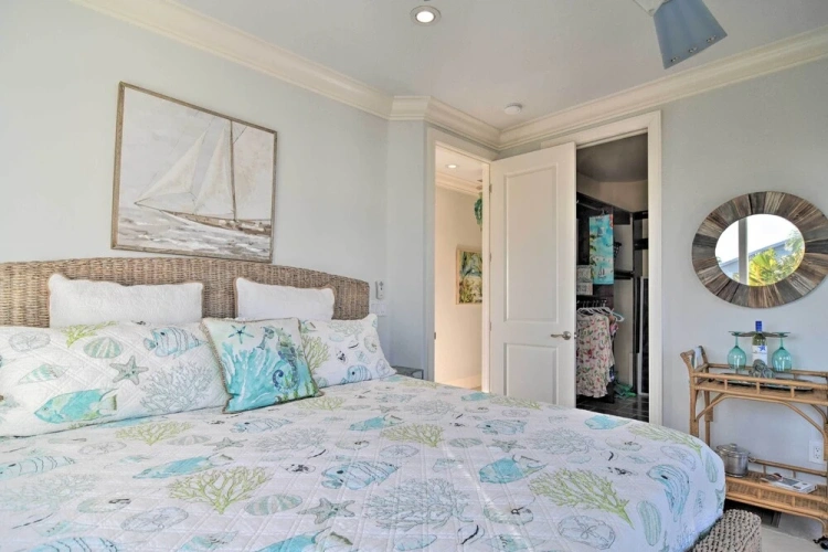 3 Bedrooms Apartment