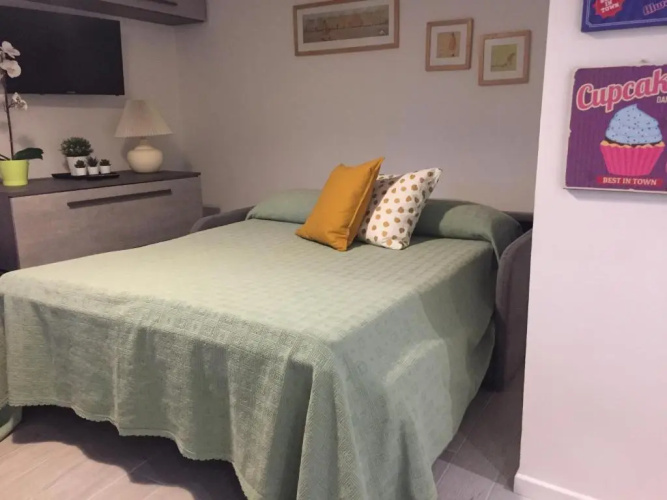 appartamento Firenze Careggi