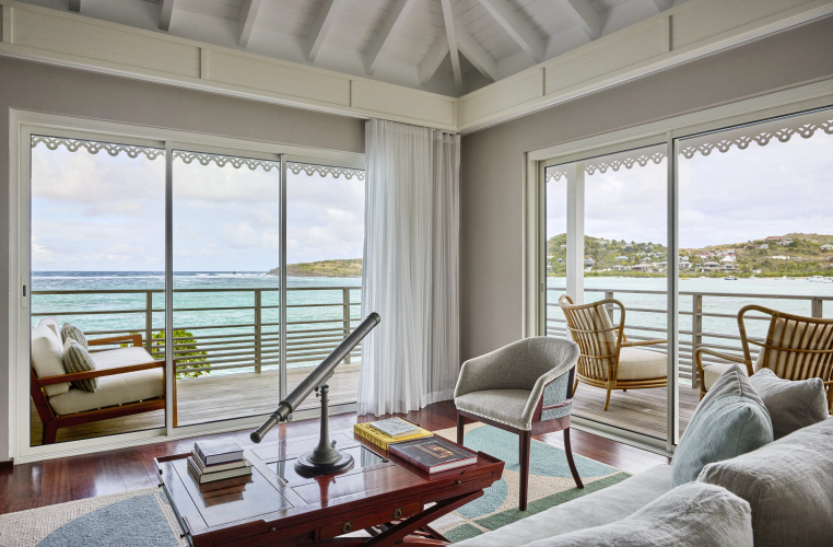 Rosewood Le Guanahani St. Barth photo 14