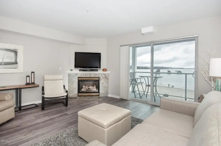 Waters Edge 309 1 Bedroom Condo