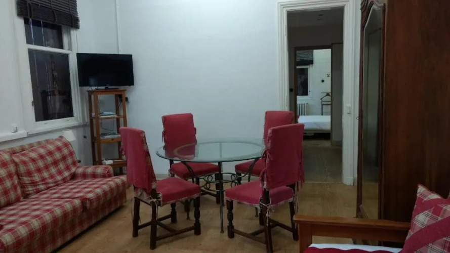 La Villa Ariane