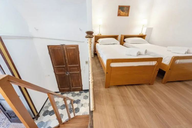 Charming  Flat - Historic Center