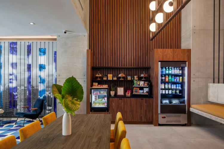 Hotel Indigo Miami Brickell photo 17