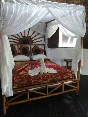 Green Tulum Hotel