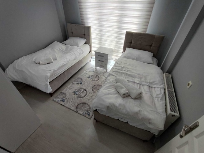 Royal Suite