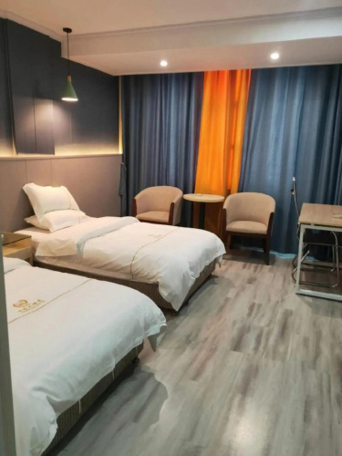 Xiangsui Hotel