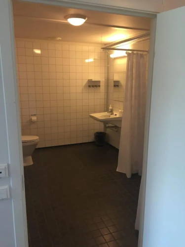 Beiarn Kro og Hotell