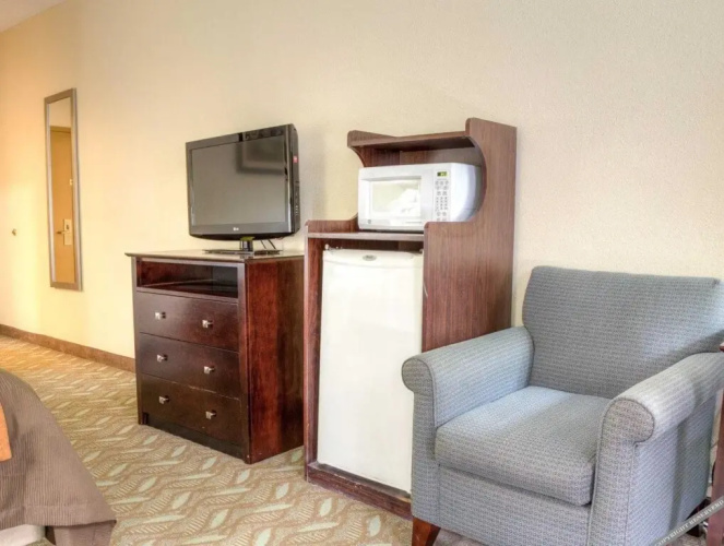 Hotel Rock Stone