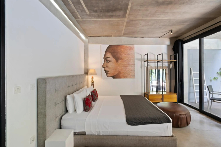 Balissimo Suites Seminyak