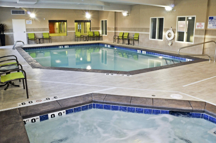 Best Western Plus Layton Park Hotel photo 17