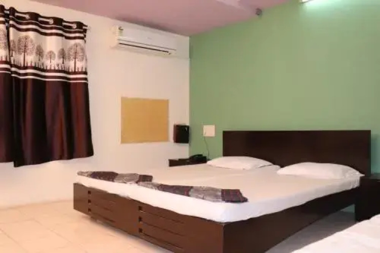 Hotel Harmony