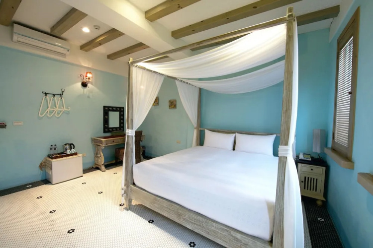 Sand Hostel