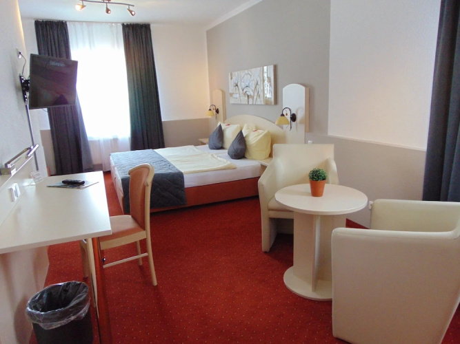 Hotel Molitor