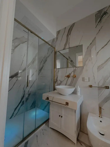 Mida Luxury Apartment