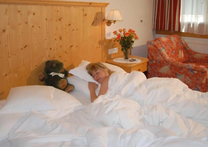 Comfort Double room