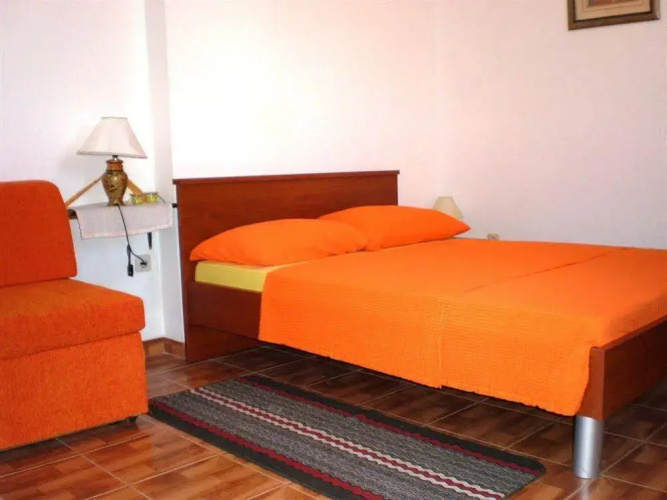 Apartments Bakoč
